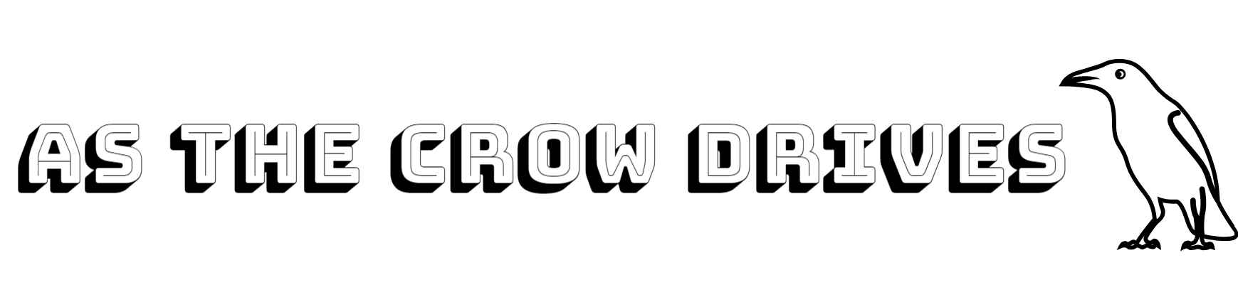 Crow Icon